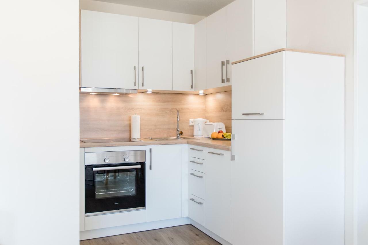 Ostseeblick Apartment Gluecksburg Exterior photo